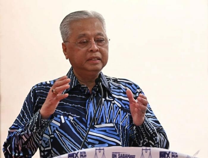 Former Prime Minister Could See RM169 Million In Cash Forfeited