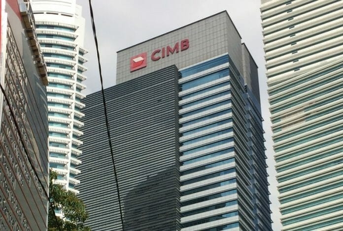 CIMB Expected To Deliver "Decent" Performance In Q2