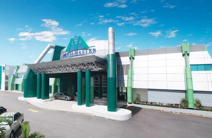 Stock Today: Pentamaster Dips 2.6% Amid Global Tariff Uncertainty