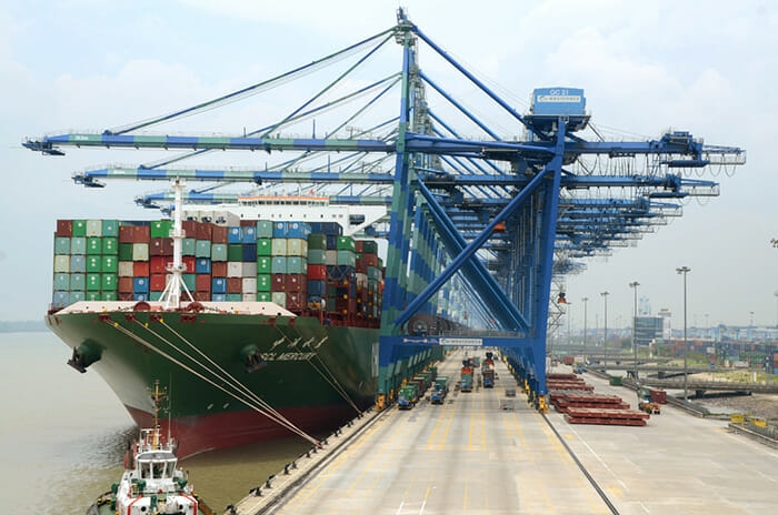 Kenanga Neutral On Seaport And Logistics Sector After Mixed 1Q Results