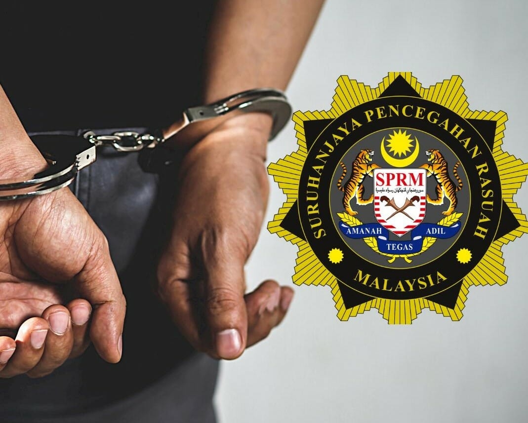 Five Held Over RM26 Million NGO Donation Scandal, RM8 Million In Assets Seized