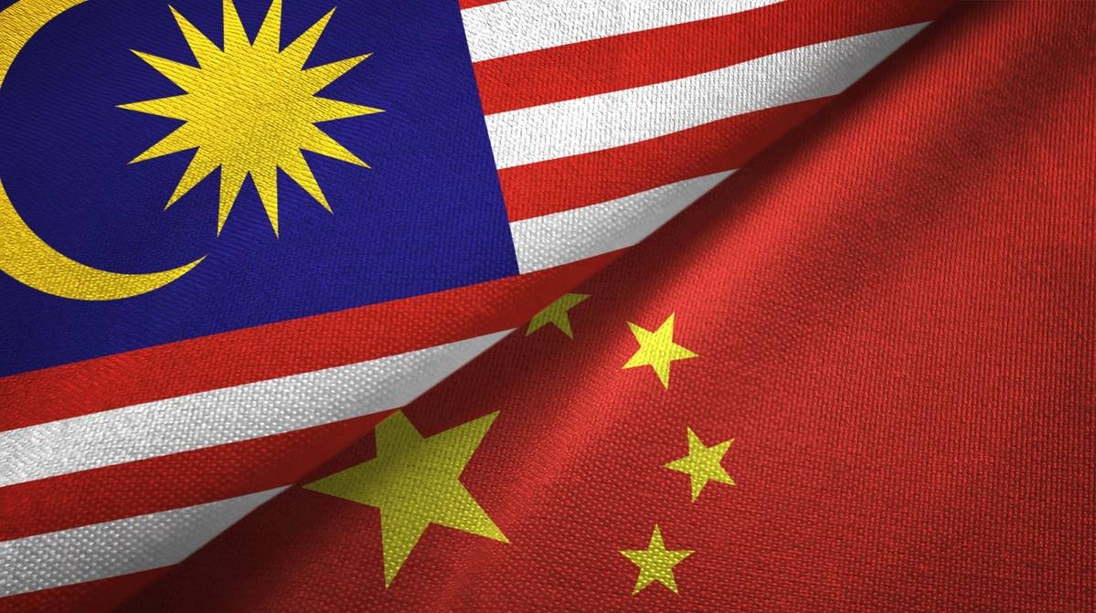China Grants 90-Day Visa-Free Access To Malaysians For Short-Term Visits