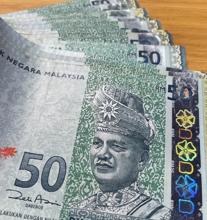 Ringgit, Taiwan Dollar Lead Asian Rally As Trade Hopes Brighten
