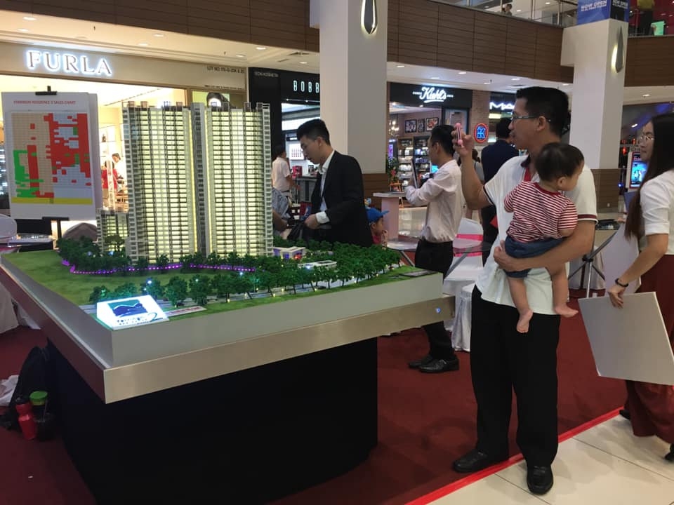 Malaysia's LI Rose 0.6% In March, Signaling Continued Growth