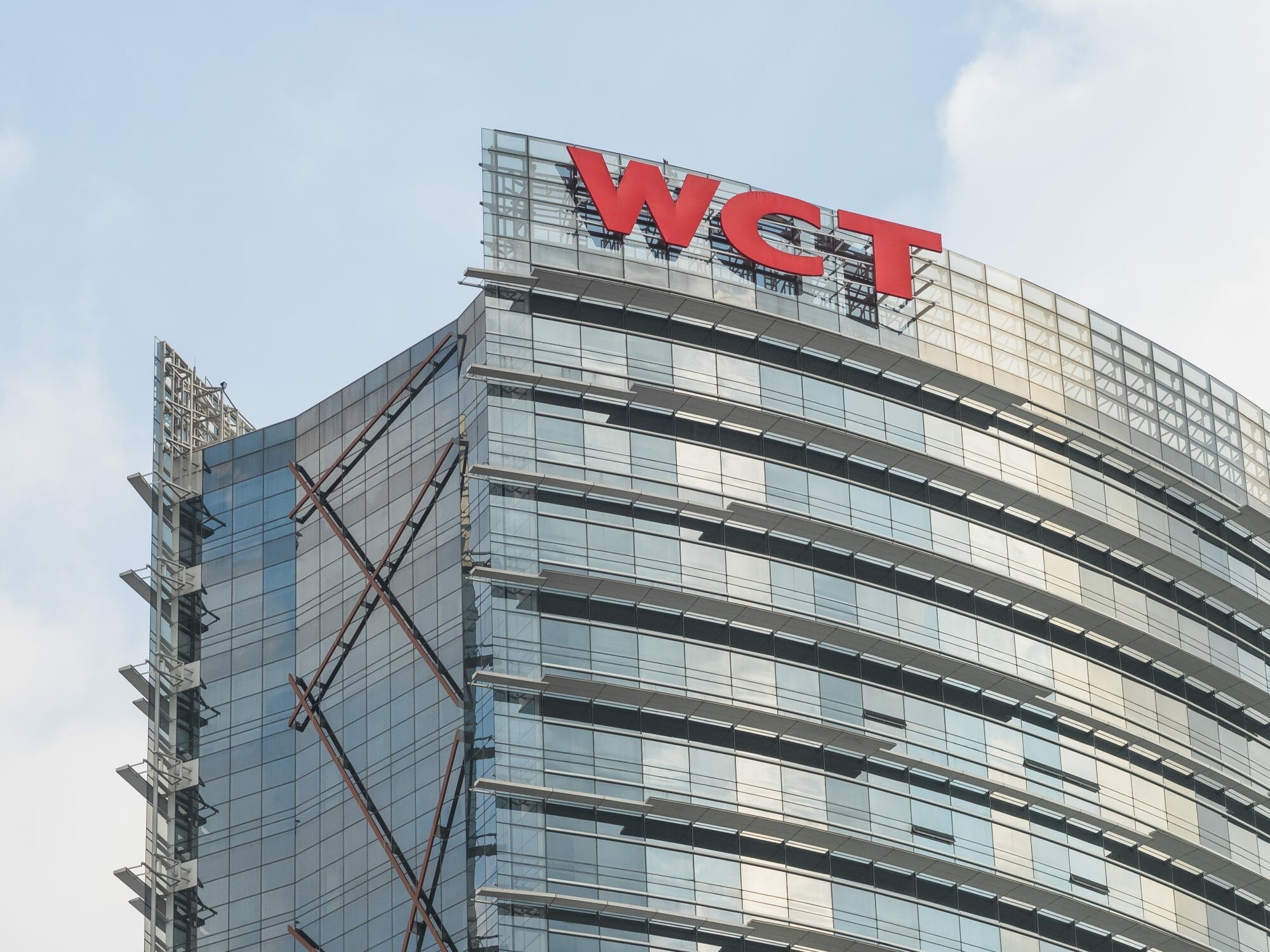 Kenanga Assigns 10% Fair Value Upside For Paradigm REIT