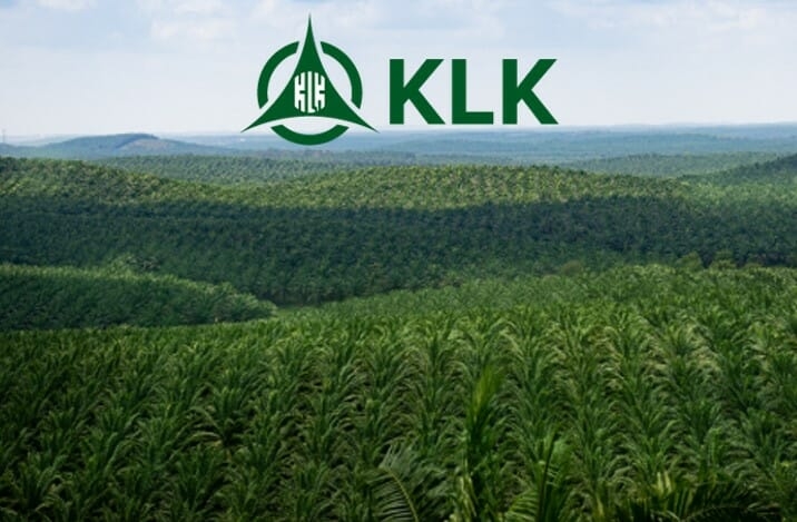 KLK 2Q Profit Falls To RM154 Million, Hit By Overseas Associate Losses, FX Impact