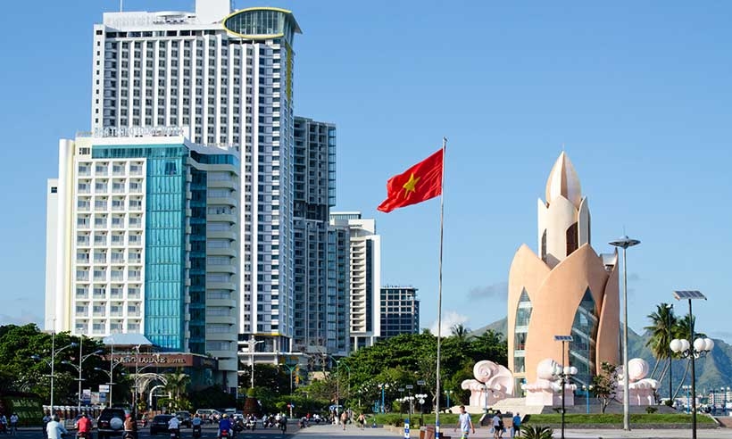 Vietnam Govt Goes On Cost-Cutting Measures, Asks Public To Be Thrifty