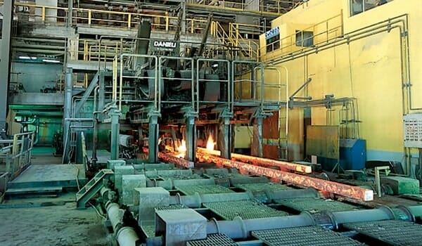 Manufacturing Industry Operation Remains Steady In Q1 At 81.8% Capacity