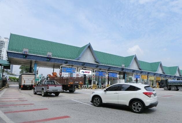 Minister Says Motorists Save 83% From Toll Hike Delay