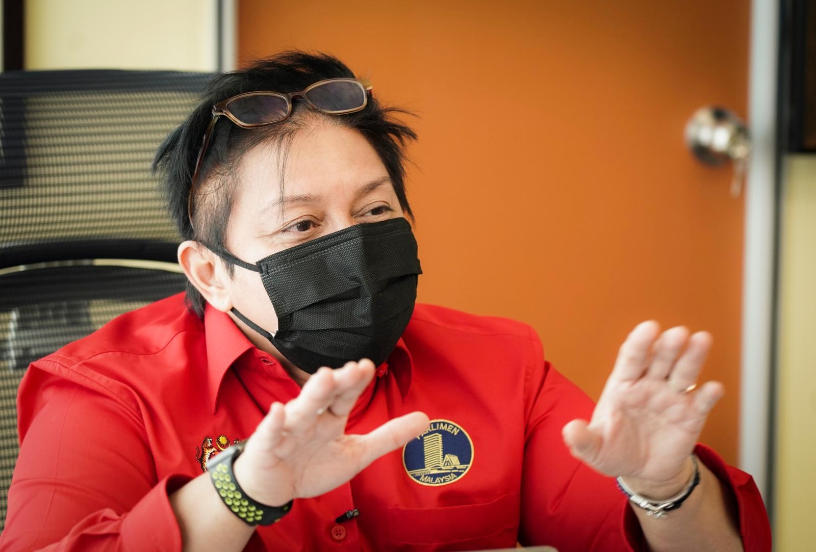 Bus Company Should Also Be Made Accountable For Tragedy, Law Minister Says