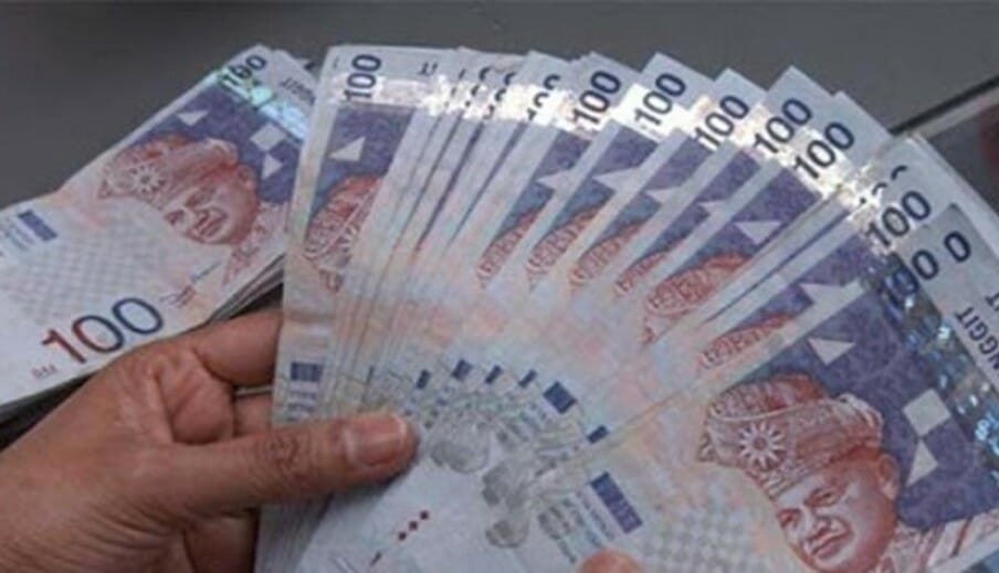 Kenanga Revises Ringgit Forecast To 4.08 Amid Accelerating Global De-Dollarisation
