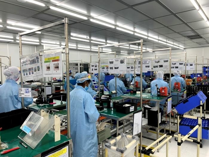 Malaysia's PMI Remains Contracted Amid Weak Demand And Tariff Concerns