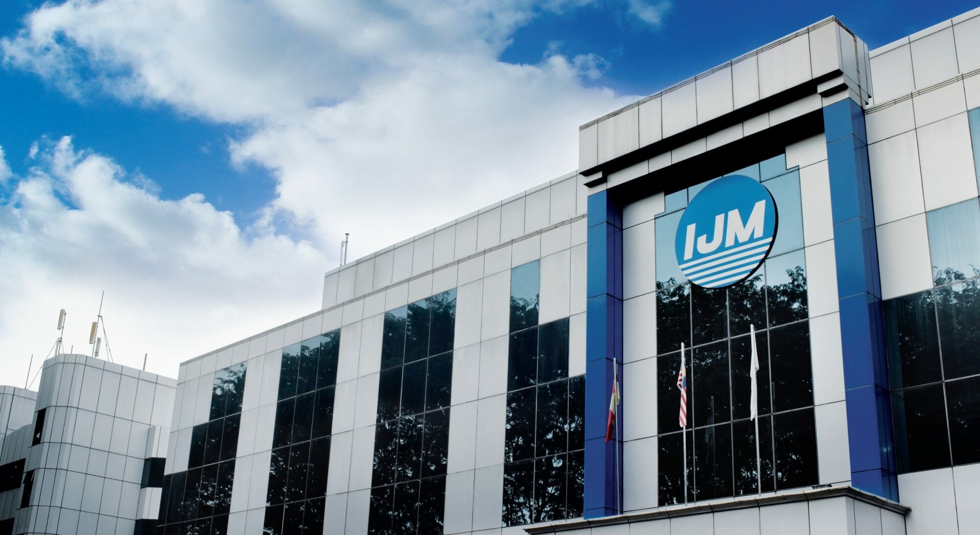 Looking Upward For IJM As Shah Alam Industrial Project Lifts Off