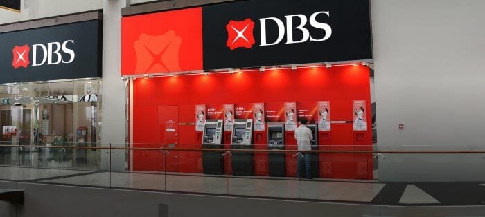 DBS Customers Complain Of "Lag" In Accessing Mobile App