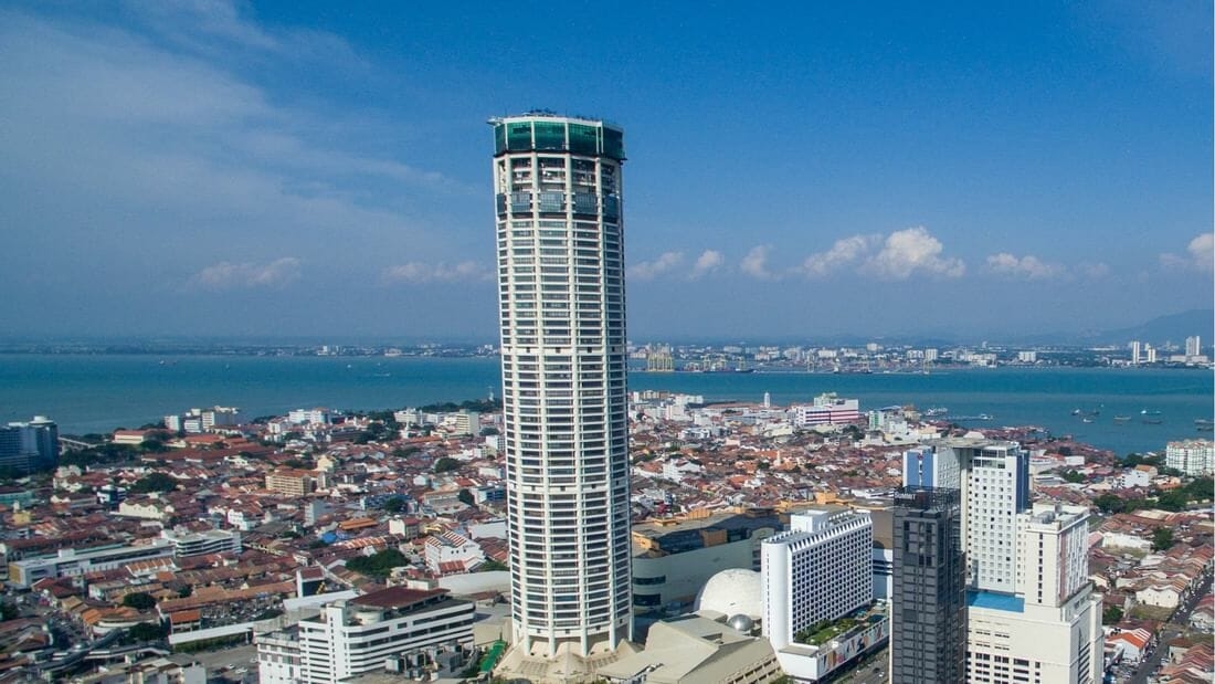 Penang Rolls Out MADANI Property Policy With Incentives To Spur Market Growth