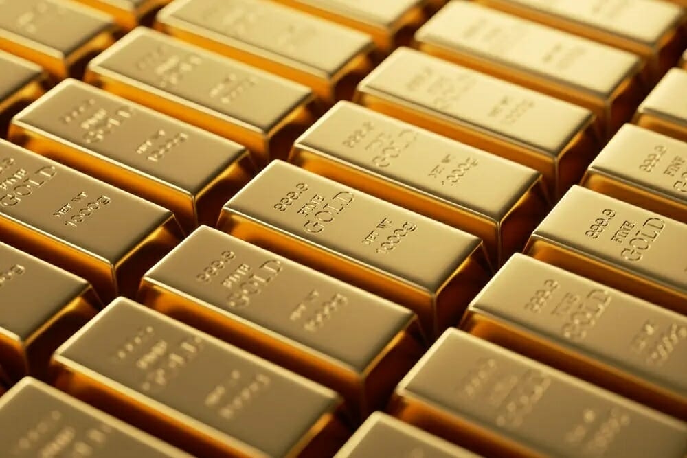 Safe-Haven Demand Strengthens Gold Prices