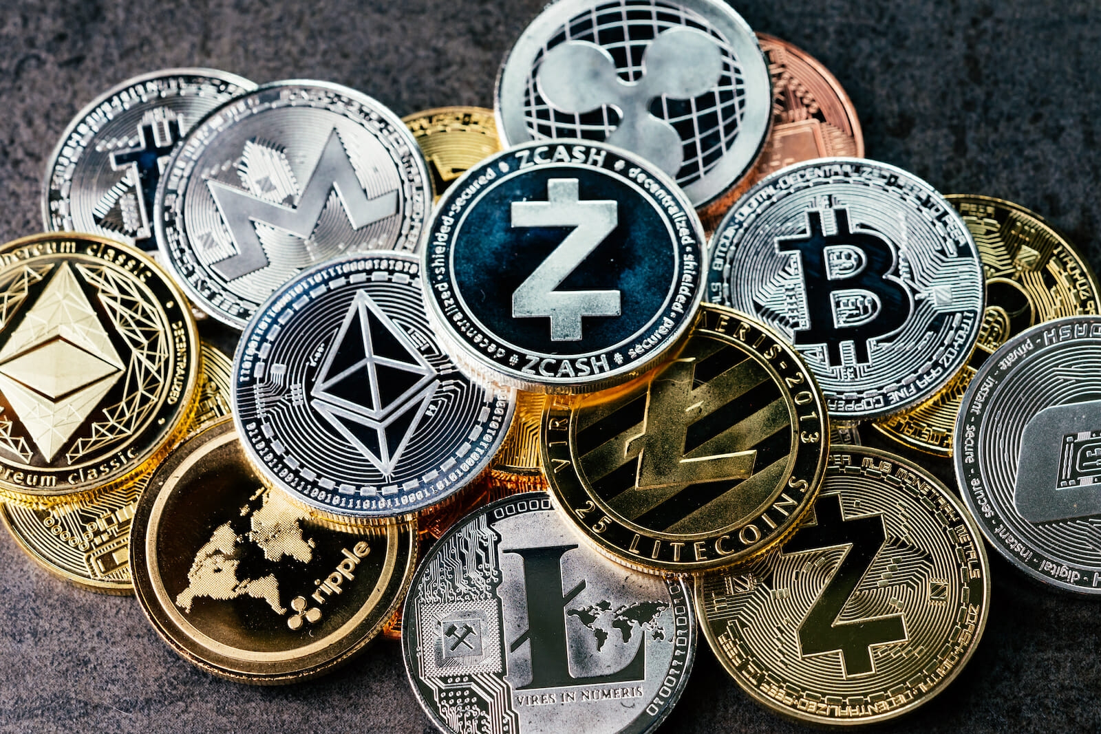 Weekly Wrap: Cryptocurrency Market Sees Volatility Amid Corporate Investments and Regulatory Developments