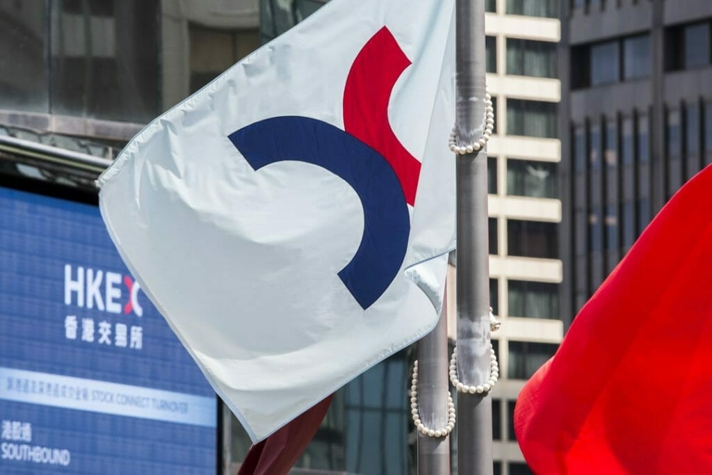Hang Seng Index Futures Rally Cools, But Bulls Still In Charge