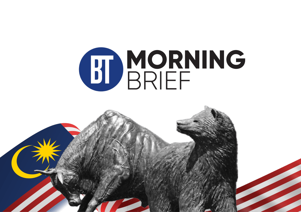 Bursa Opens Flat As FBMKLCI Inches Down 0.02% To 1,518.75