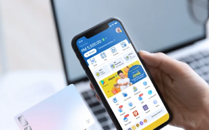 TNG eWallet Partners Kakitangan To Offer Salary Disbursement On Application