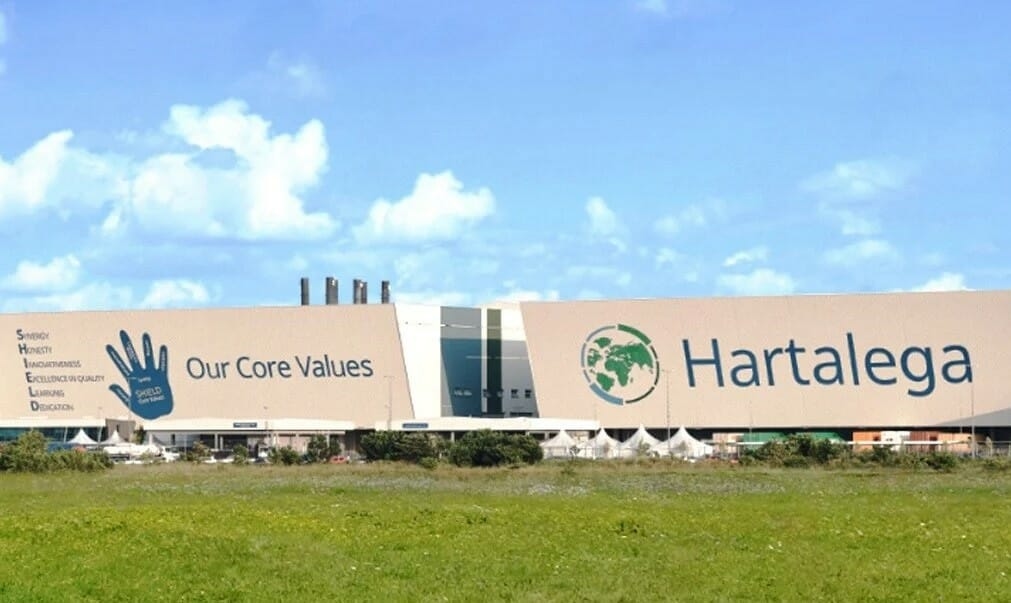 Hartalega's Q1FY25 Profit Drops 60% To RM12 Million