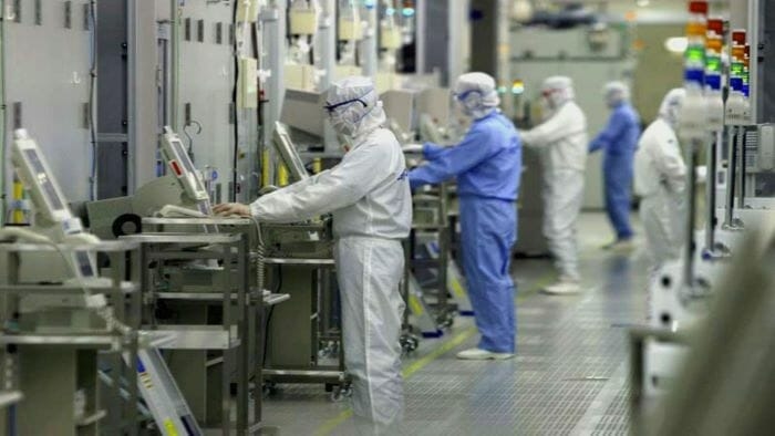 MITI Responses To US 100% Tariff On Semiconductors