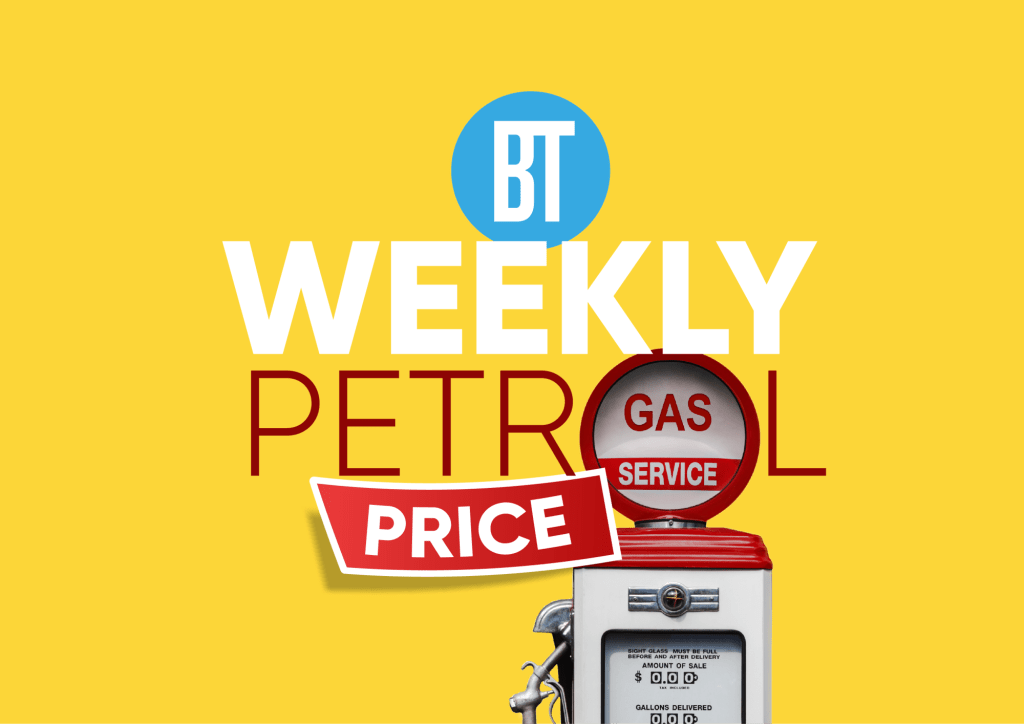 RON97 And Diesel Prices Raised By 7 Sen As Oil Climbs