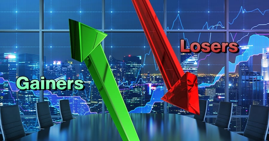Nationgate, Genting Plantations Lead The Way As Market Closes Slightly Higher