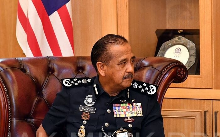 Classita Appoints Former IGP Tan Sri Razarudin As Executive Chairman