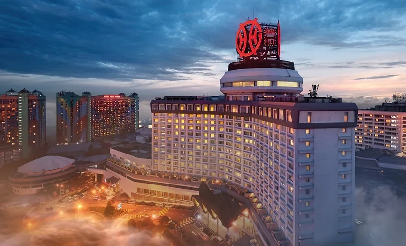 Analysts Downgrade Genting Malaysia, After Sharp Drop In Q1 Profits
