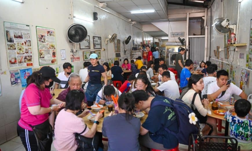 Malaysia's Inflation Increased Slower At 1.1% In June