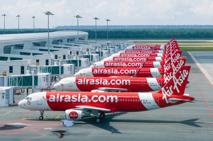 Capital A's Auditors Flag Material Uncertainty Over Going Concern
