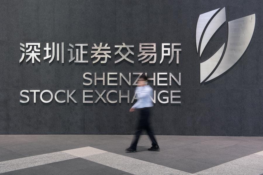 US-China Truce Fuels Optimism, Rate Cuts On The Horizon