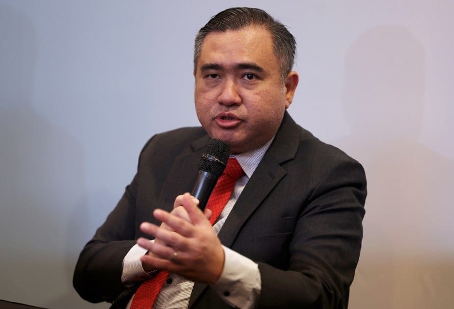 Loke Clamps Down On Luxury Car Owners