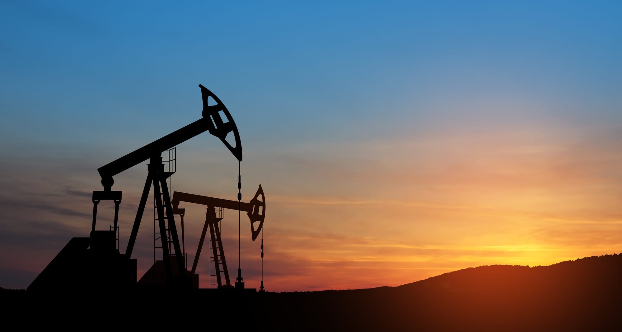 Oil Prices Slide Nearly 3% Amid US-China Trade War And Demand Fears