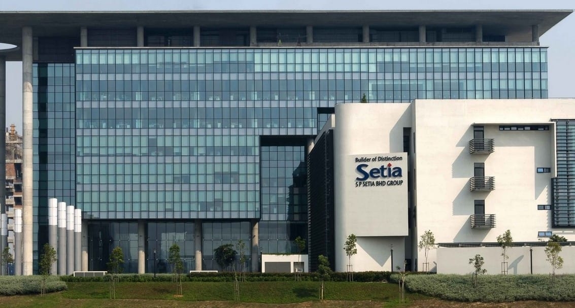 SP Setia Delivers RM89 Million In Net Profit Despite Market Volatility