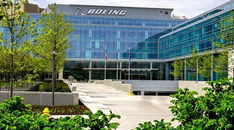 Boeing Resumes Deliveries To China As US-China Trade Tensions Ease