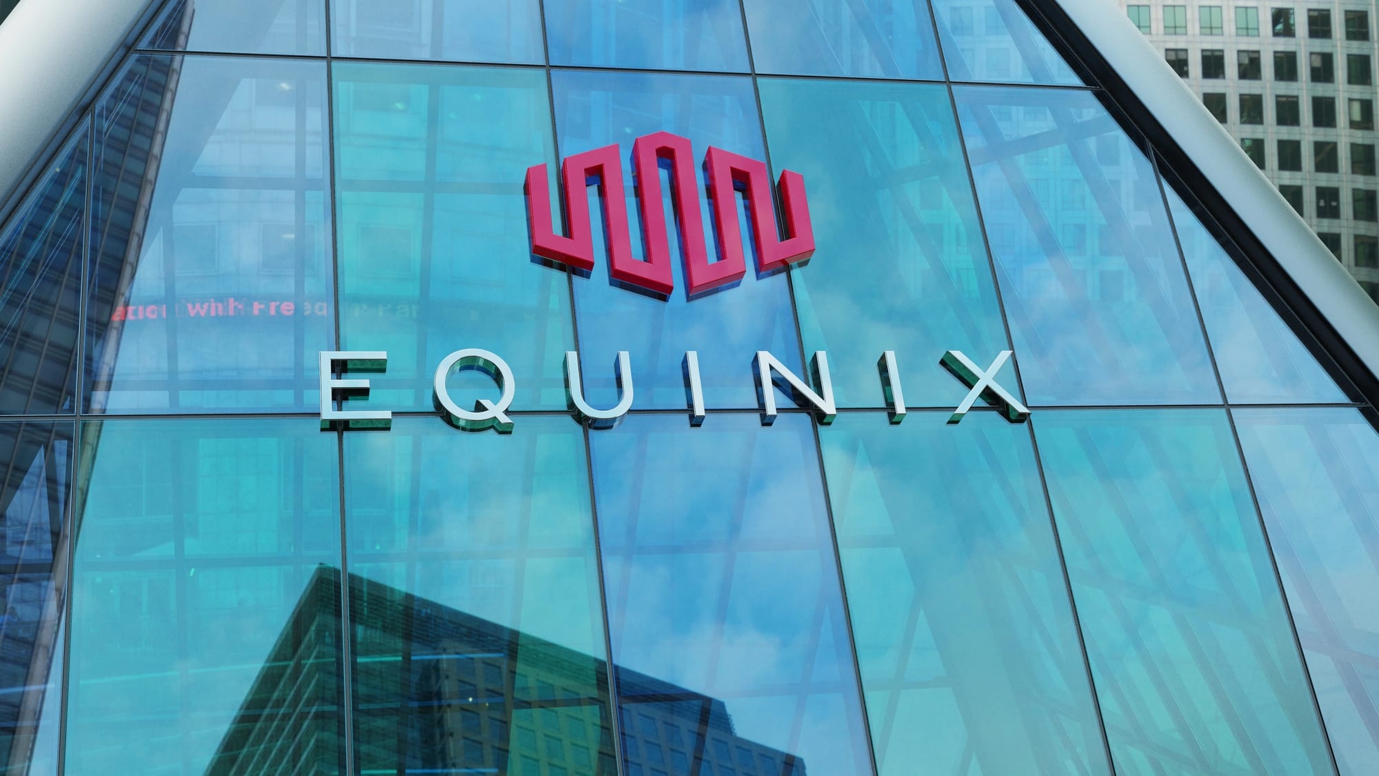 Equinix Expands Footprint In ASEAN, Acquires Three Data Centres In Manila