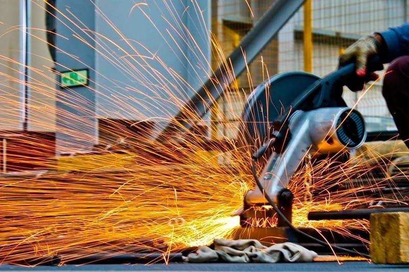 China's Factory Gate Prices Continue Decline In May As Demand Wanes