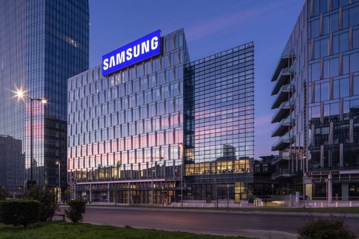 Samsung Broadens AI Options for Galaxy Smartphones