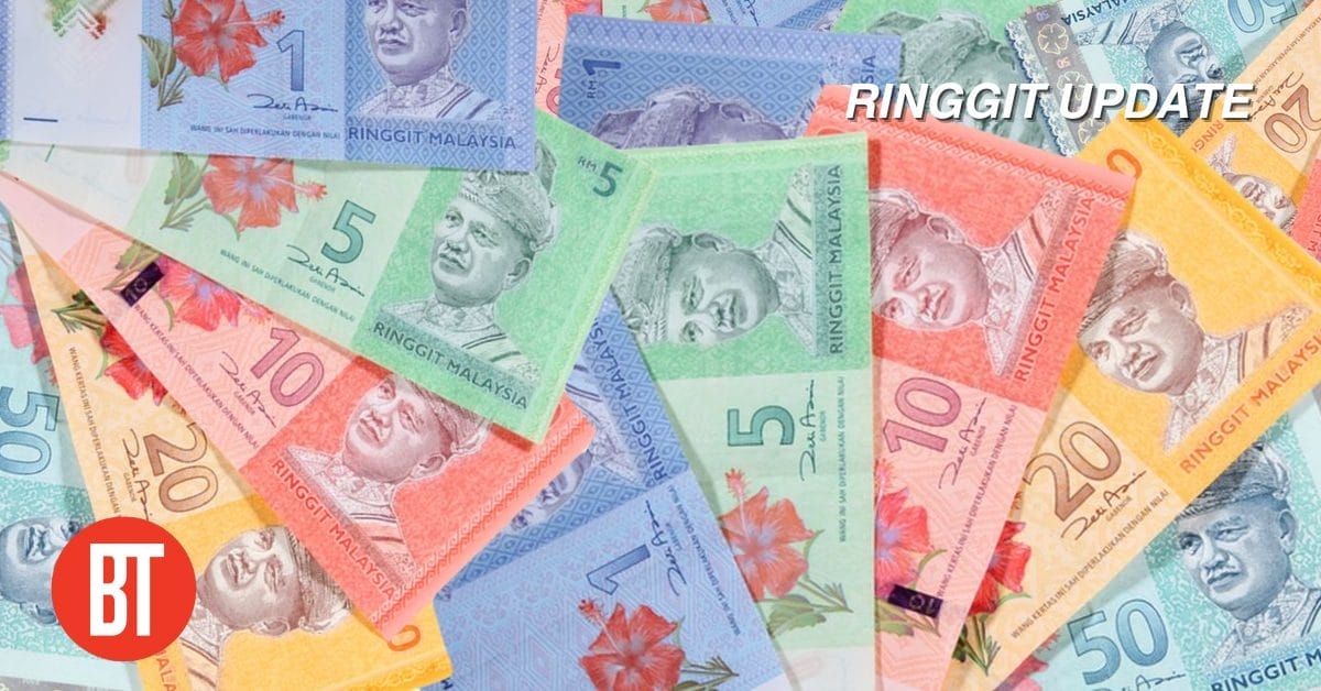 Ringgit Gains On US Dollar After Court Halts Tariff Block
