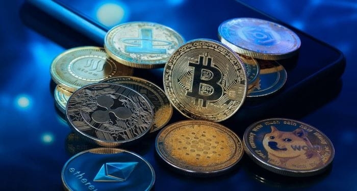 Crypto Market Dips To US$2.93 Trillion As BTC, BNB, XRP See Minor Pullback