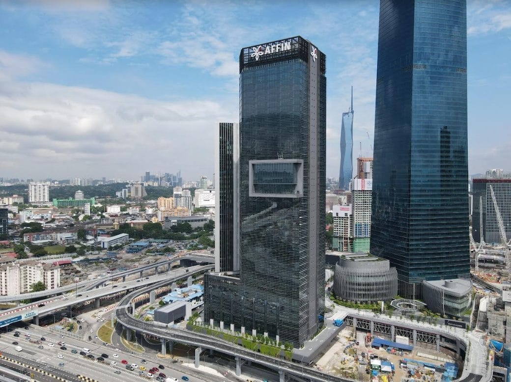 Affin Group's 1QFY25 Profit Rises To RM124 Million Stemming from Better Net Income