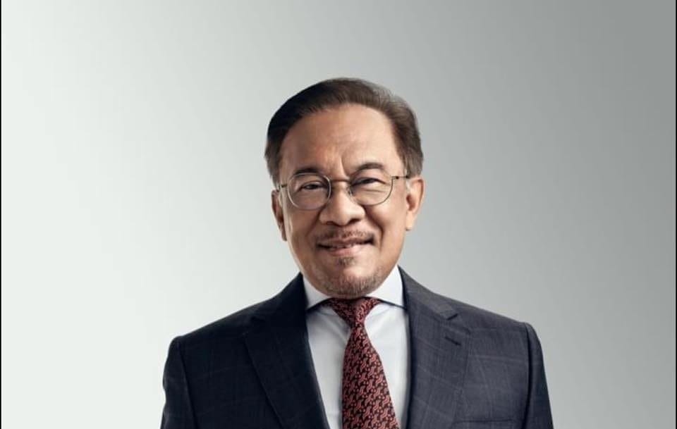 Prime Minister Anwar Ibrahim Turns 78, Receives Warm Tributes Nationwide