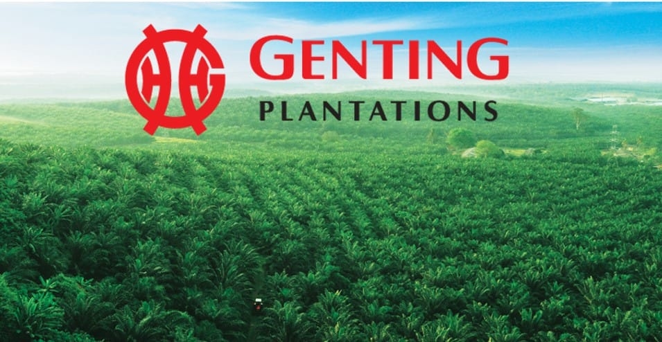 Analyst Neutral On Genting Plantation Over New Vege Venture