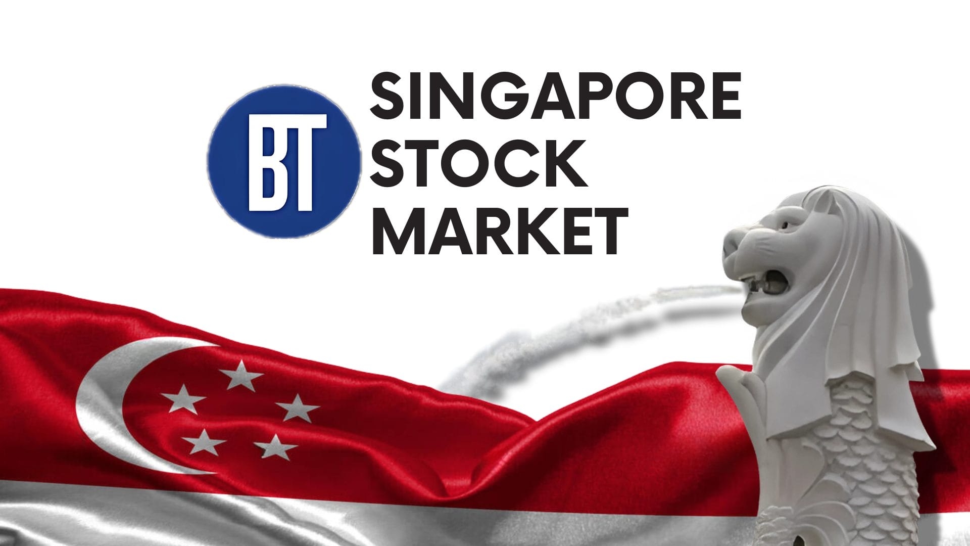 STI Slips At Open As Market Mood Turns Subdued