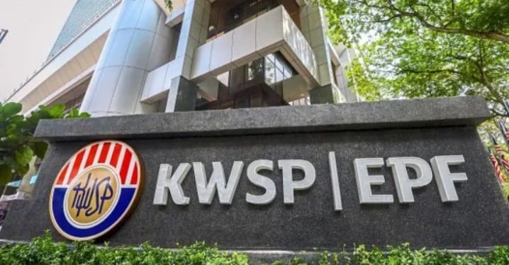 EPF's 1Q Investment Income Down 13% To RM18.31 Billion