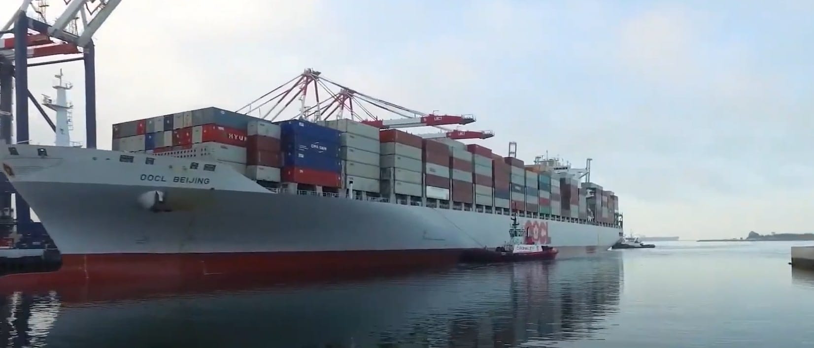 US Ends Tariff Exemption For Low-Value Packages Amid Trade Crackdown