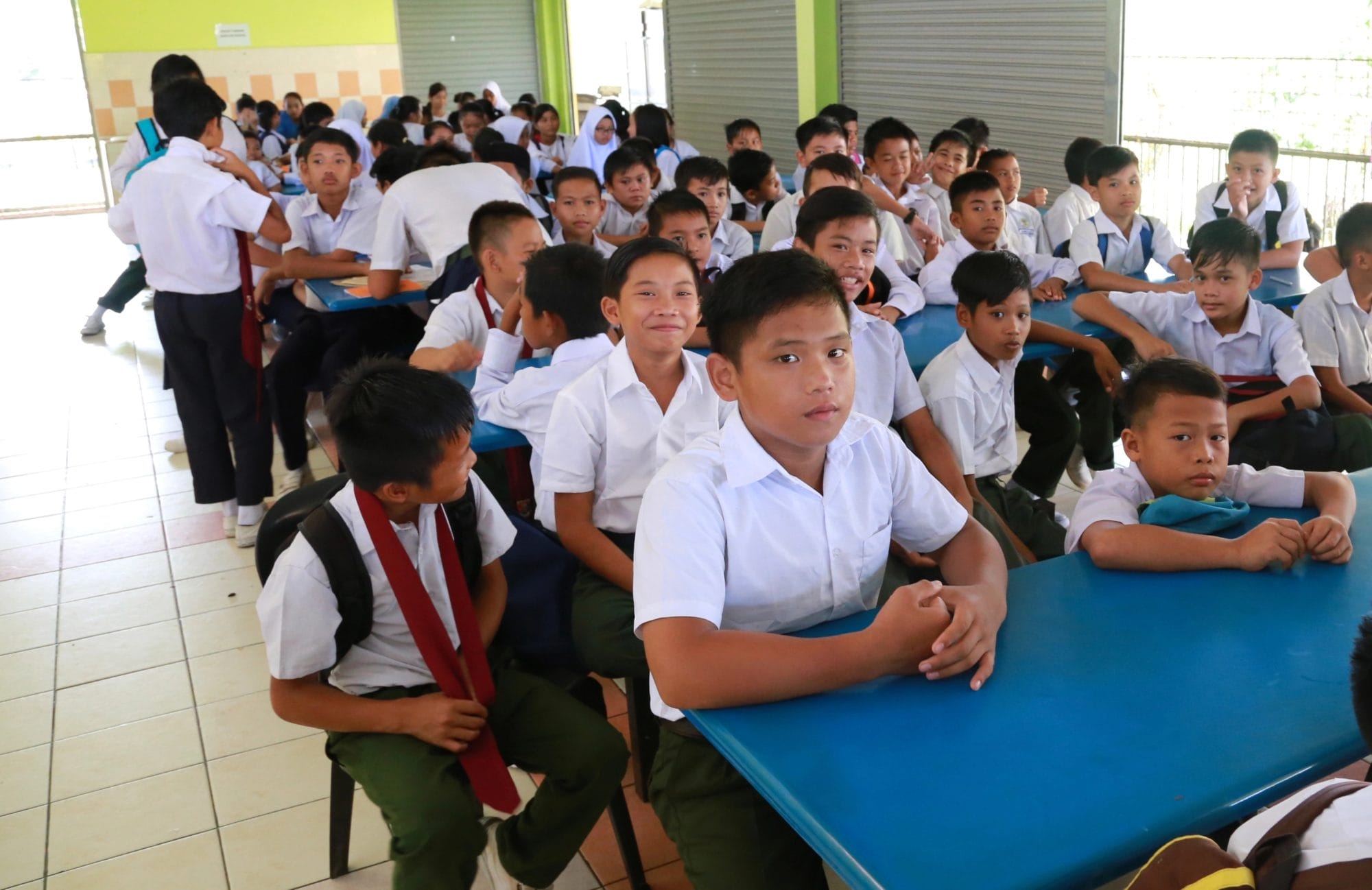 Reform The Education System, No Time To Cut Corners