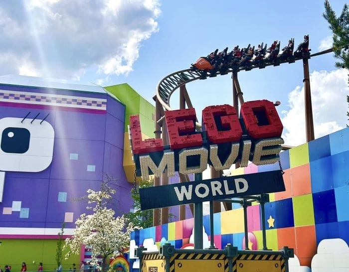 Legoland Shanghai Scheduled For July 5 Opening